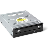Hitachi LG Data Storage BH16NS55 blu ray brander