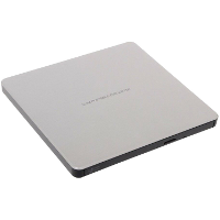 Hitachi LG Data Storage GP60NS60 externe dvd brander M Disc