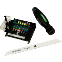 Multi Tool Set