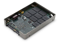 Hitachi SSD600MR SSD harde schijf (2.5 Inch) 400 GB Bulk 0B32259 SAS 12Gb/s