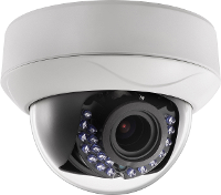 HiWatch DS T227 Bewakingscamera HD TVI 2,8   12 mm
