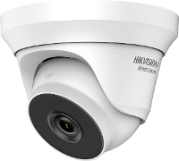 HiWatch HWC P120 D/W 300612941 AHD, Analoog, HD CVI, HD TVI Bewakingscamera 2560 x 1440 pix