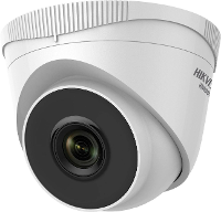 HiWatch HWK N4142B MH/W 311307721 LAN IP Bewakingscamera 2560 x 1440 pix
