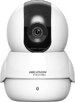 HiWatch HWT B220 M 311307718 WiFi IP Bewakingscamera 1280 x 720 pix