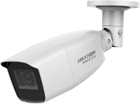 HiWatch HWT B320 VF Analoog, AHD, HD CVI, HD TVI Bewakingscamera 1920 x 1080 pix