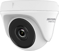 HiWatch HWT T110 P Analoog, AHD, HD CVI, HD TVI Bewakingscamera 1280 x 720 pix