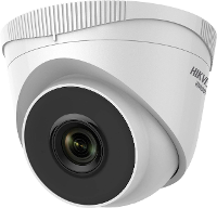 HiWatch HWT T140 311307729 LAN IP Bewakingscamera 1920 x 1080 pix
