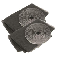 HIXA Raamhor 130x150 anti insect 2 stuks