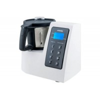 Hkm1028 Robot Culinaire Chauffant