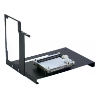 HL66 ATX Beugel GPU Uitbreidingsdock Intel JHL6540 Thunderbolt3 4 USB4 PCIe 16x Externe GPU Behuizing voor AMD RX Nvidia