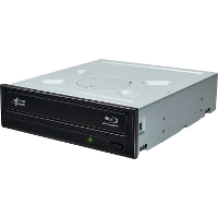 HLDS BH16NS40 blu ray brander M DISC