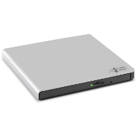 Hitachi LG Data Storage GP57ES40 externe dvd brander