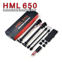 Hml650 Retractable Folding Landing Gear For Tarot 650 680pro Hmf S550