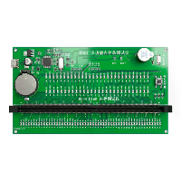 HMT SP02 DDR4 Desktop Geheugenmodule Tester Met SPD Programma DDR4 DIMM Desktop RAM Diagnostische Kaart Micro USB Voedin