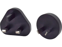 HN Power Adapter Met UK stekker, Met AustraliÃ« stekker