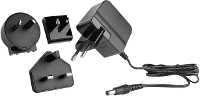 HN Power HNP06I 120L6 Stekkernetvoeding, vaste spanning 12 V/DC 630 mA 6 W Gestabiliseerd