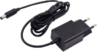 HN Power HNP12 120V2 Stekkernetvoeding, vaste spanning 12 V/DC 1.00 A 12 W