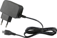 HN Power HNP12 MicroUSBL6 HNP12 MicroUSBL6 USB oplader Binnen Uitgangsstroom (max.) 2400 MA 1 x 1x Micro USB