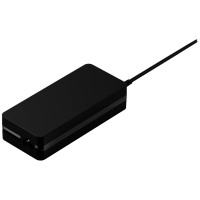 HN Power HNP120M 120 AC/DC desktop  en stekkernetvoeding 12 V/DC 8 A 120 W