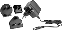 HN Power HNP15I 090L6 Stekkernetvoeding, vaste spanning 9 V/DC 1670 mA 15 W Gestabiliseerd