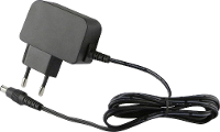 HN Power HNP18 050V2 Stekkernetvoeding, vaste spanning 5 V/DC 3.00 A 18 W