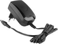 HN Power Stekkernetvoeding, vaste spanning 12 V/DC 1500 mA 18 W Gestabiliseerd