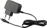 HN Power HNP18 240V2 Stekkernetvoeding, vaste spanning 24 V/DC 0.75 A 18 W