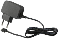 HN Power HNP18 CV2 USB oplader 15 W 1x USB C Zwart Binnen