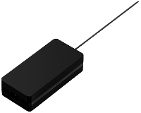 HN Power HNP180U 480 AC/DC desktop  en stekkernetvoeding 48 V/DC 3.7 A 180 W