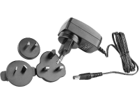 Hn Power Hnp18i 090l6 Stekkernetvoeding, Vaste Spanning 9 V/dc 2000 Ma 18 W Gestabiliseerd