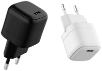 HN Power HNP20EU CPDV2 USB oplader 12 V/DC 3.0 A 20 W