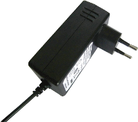 HN Power Stekkernetvoeding, vaste spanning 15 V/DC 1600 mA 24 W