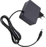 HN Power HNP40EU 050 C Stekkernetvoeding, vaste spanning 5 V/DC 5000 mA 25 W
