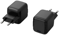 HN Power HNP65EU CPDGaN USB oplader 20 V/DC 3.0 A 65 W