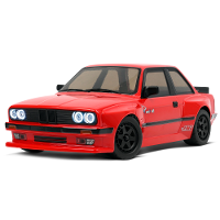 HNR H9803 Weerwolf 1/10 2.4G 4WD Brushless RC Auto Touring Drift On Road Plat Lopend Elektrisch Afstandsbediening Racevo