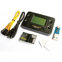 Hobby Eagle A3 Super 2.0 Ii 3 Axis Gyro Flight Controller Stabilizer