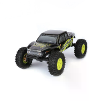 HOBBY PLUS CR18P EVO PRO 1/18 2.4G RC Auto Krucker Brushless Elektrische Afstandsbediening Auto Voertuig Modellen RTR