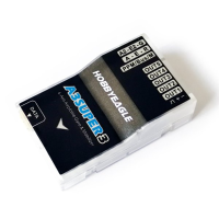 Hobbyeagle A3 Super 3 A3s3 6 Axis Airplane Gyro Flight Controller Stabilizer