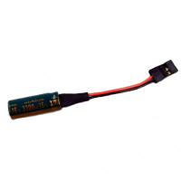 Hobbyeagle Hea16vc 16v Ez Plug Capacitor