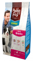 HobbyFirst Canex Adult Brocks hondenvoer 3 kg