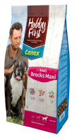 HobbyFirst Canex Adult Brocks Maxi hondenvoer 2 x 12 kg