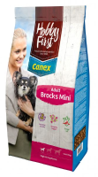 HobbyFirst Canex Adult Brocks Mini hondenvoer 2 x 3 kg