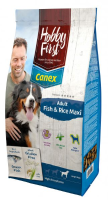 HobbyFirst Canex Adult Maxi vis en rijst hondenvoer 2 x 12 kg