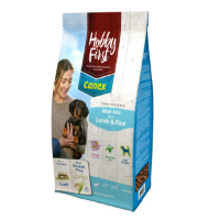 HobbyFirst Canex Adult Mini met lam en rijst hondenvoer 2 x 3 kg