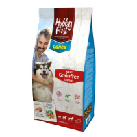 HobbyFirst Canex Adult zalm graanvrij hondenvoer 3 kg