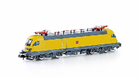 Hobbytrain H2789 N elektrische locomotief BR 182 Taurus van de DB net