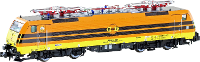 Hobbytrain H29273 N elektrische locomotief BR 189 van de RRF