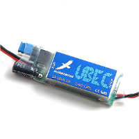 Hobbywing 5v/6v 3a Switch Mode Ultimate Bec (ubec)