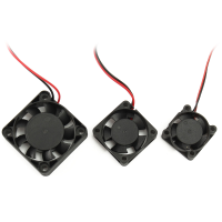 Hobbywing 5v 7v 150a Dc Cooling Fan For Rc Model Motor Esc 25/30/40mm Power Transfer