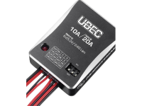 Hobbywing BEC spanningsregelaar 6   25.2 V